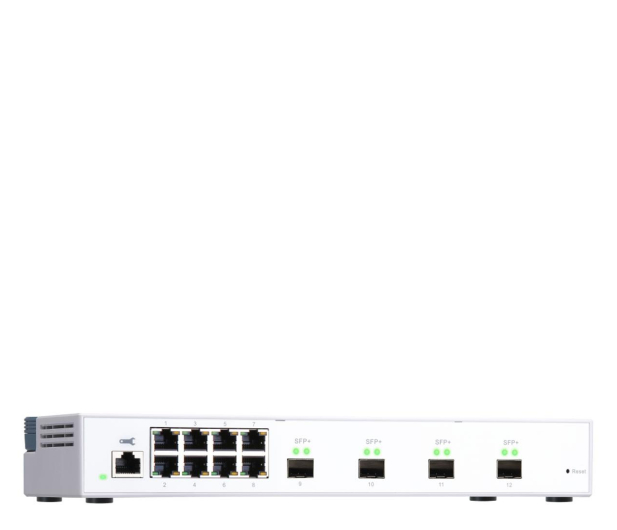 QNAP QSW-M408S - 1262774 - zdjęcie 5